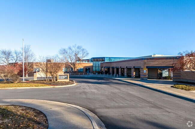 Today, more than 350 students attend Broken Arrow Elementary School.