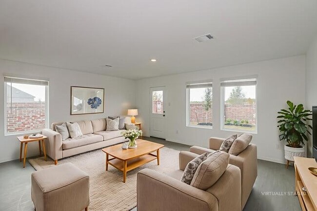 3136 Wild Dunes Cir, Katy, TX 77450 - photo 5