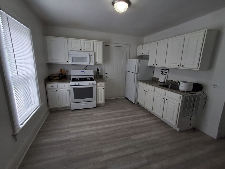 Castle Property Services