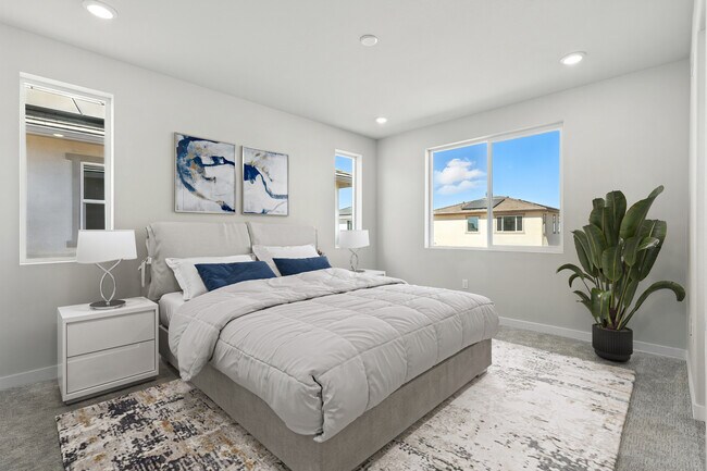 12820 Castaic Lake Way unit 36849032, Rancho Cordova, CA 95742 - photo 5