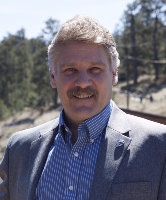 Scott Markham