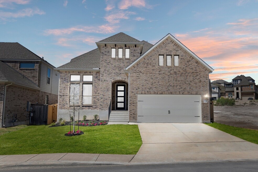 2519 Sueno Point, San Antonio, TX NULL - photo 1
