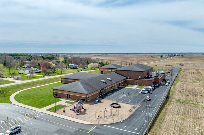 Walnut Elementary School