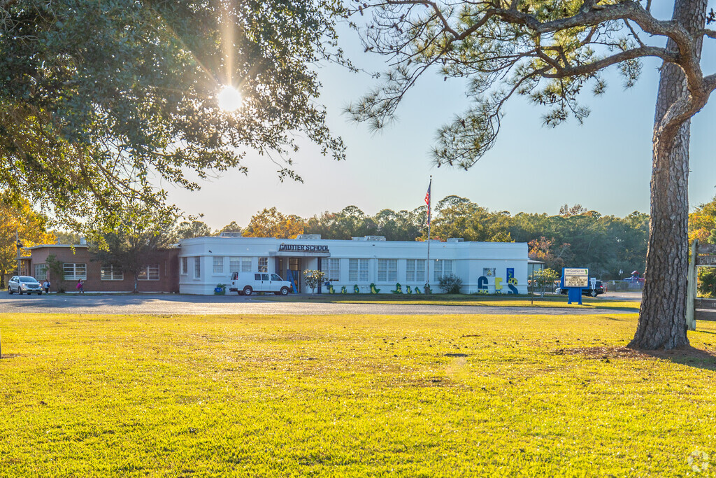 Gautier Elementary School in Gautier, MS is a great idea for your child's learning process.