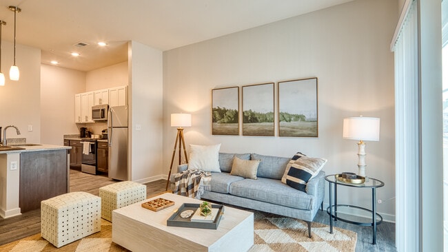 ERA at PARK 216 Apartments (Suffolk’s Newest 55+ Luxury Living Community), Suffolk, VA 23435 - photo 6