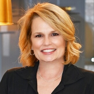 Christine Bradley