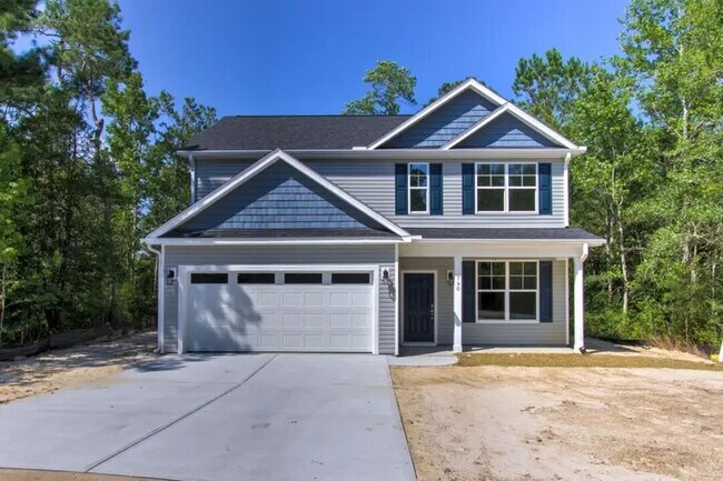 109 Persimmon Dr unit 36476233, New Bern, NC 28562 - photo 2