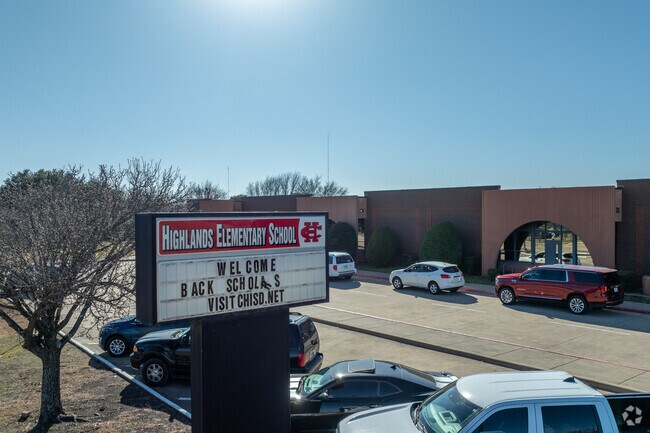 Highlands Elementary
