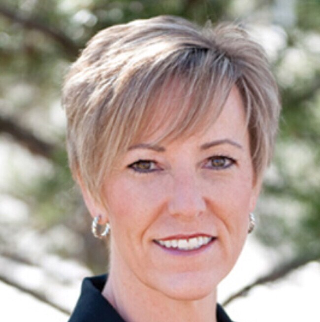 Sharla Dyar