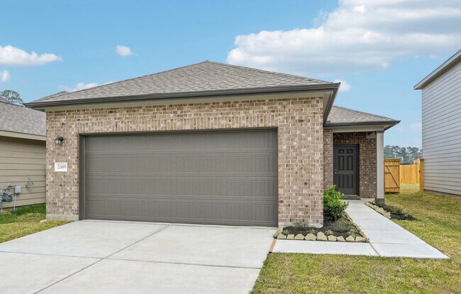 738 Amesbury Rd unit 36472055, Montgomery, TX 77316 - photo 2