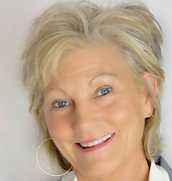 Mitzi Cordle