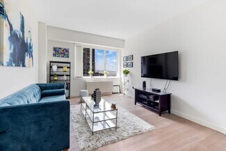 225 Rector Place Unit 14J, New York, NY 10280