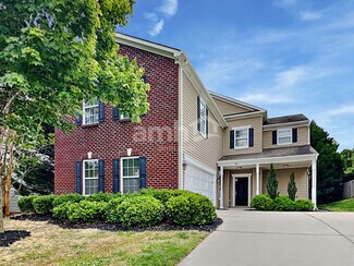 308 Ranlo Ave, Gastonia, NC 28054