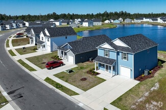 2208 Lakefront Dr SE, Bolivia, NC 28422