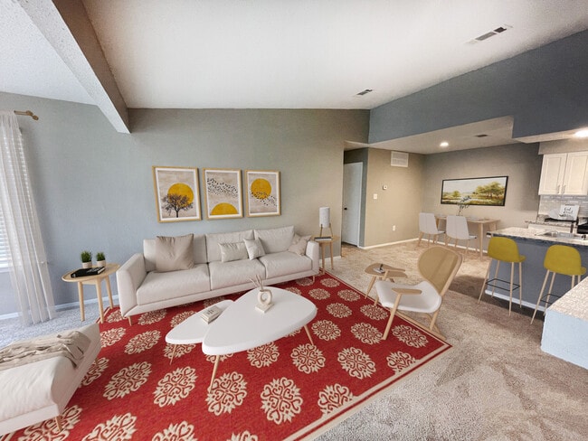 Atlas at Lakeview, Baton Rouge, LA 70816 - photo 2