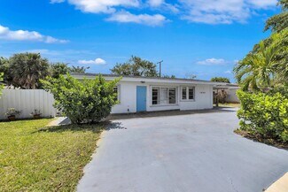1650 NE 33rd St, Pompano Beach, FL 33064