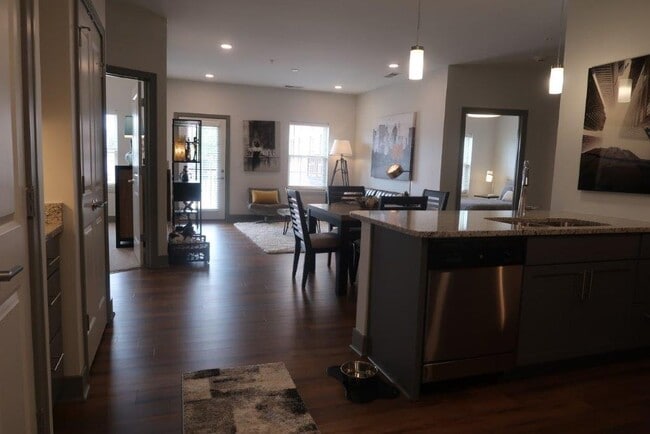 The Kent at Carmel City Center, Carmel, IN 46032 - photo 6