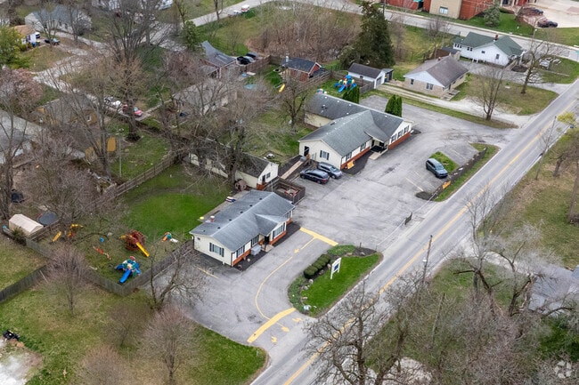 Peter Rabbit School is a great school.