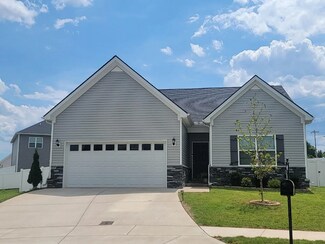 329 Turney Ln, Spring Hill, TN 37174