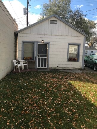 725 N Main St, Pocatello, ID 83204