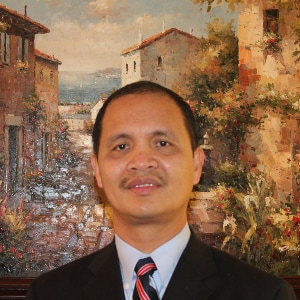 Mariano Solinap