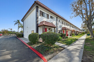 3800 S Flower St, Santa Ana, CA 92707
