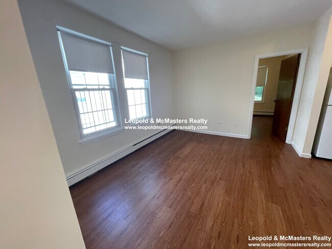 69 S Huntington Ave unit 23, Jamaica Plain, MA 02130 - photo 4