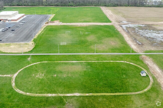 Students love attending Edgewood Intermediate.