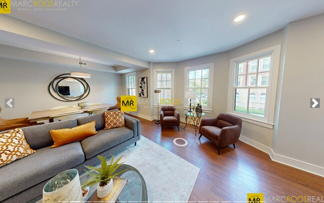 380 Harvard St unit 2, Cambridge, MA 02138 - photo 4