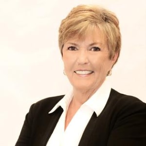 Susan Wilson