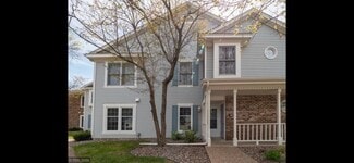 10918 Quebec Ave S, Minneapolis, MN 55438