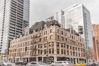 800 N Clark St, Chicago, IL 60610