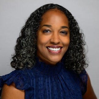 Tameka Henry
