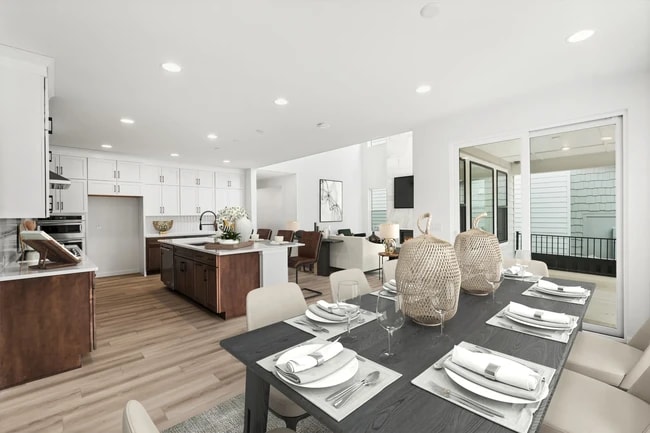 8850 Moonshimmer Trail, Littleton, CO 80125 - photo 4