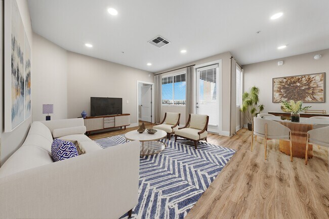 Album Cooley Station 55+ Active Adult Apartment Homes, Gilbert, AZ 85295 - photo 2