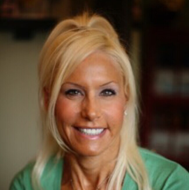 Dana Asher Palladino