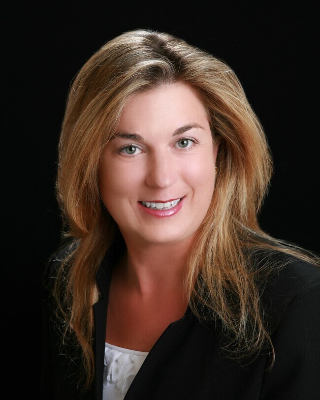 Tammy Redden