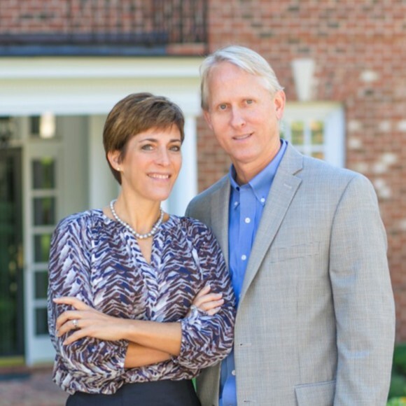 Elizabeth Reynolds | Real Estate Agent in Raleigh, NC - Homes.com