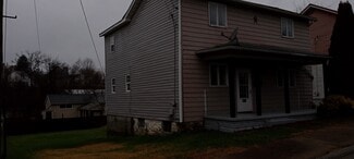 108 S Depot St, Mount Pleasant, PA 15666