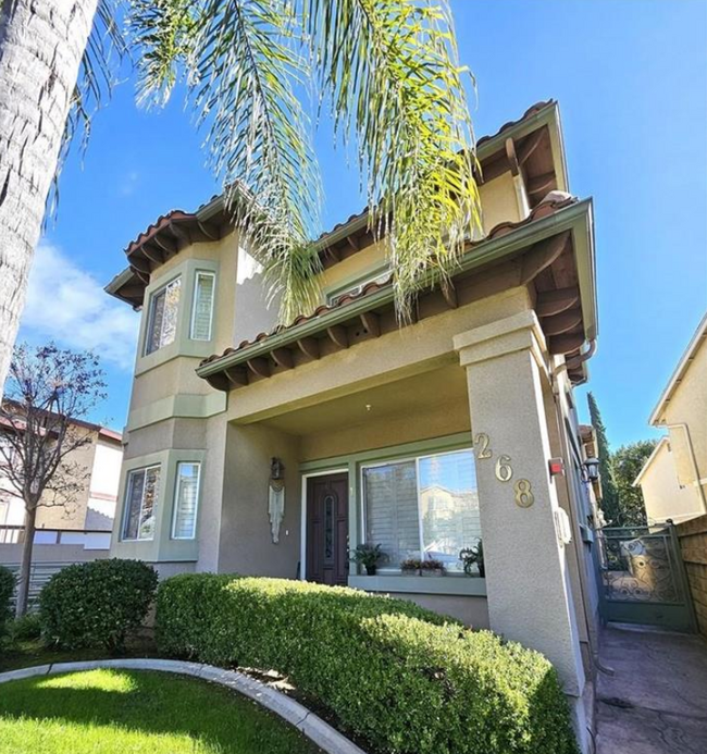 268 N Mar Vista Ave Unit 2, Pasadena, CA 91106