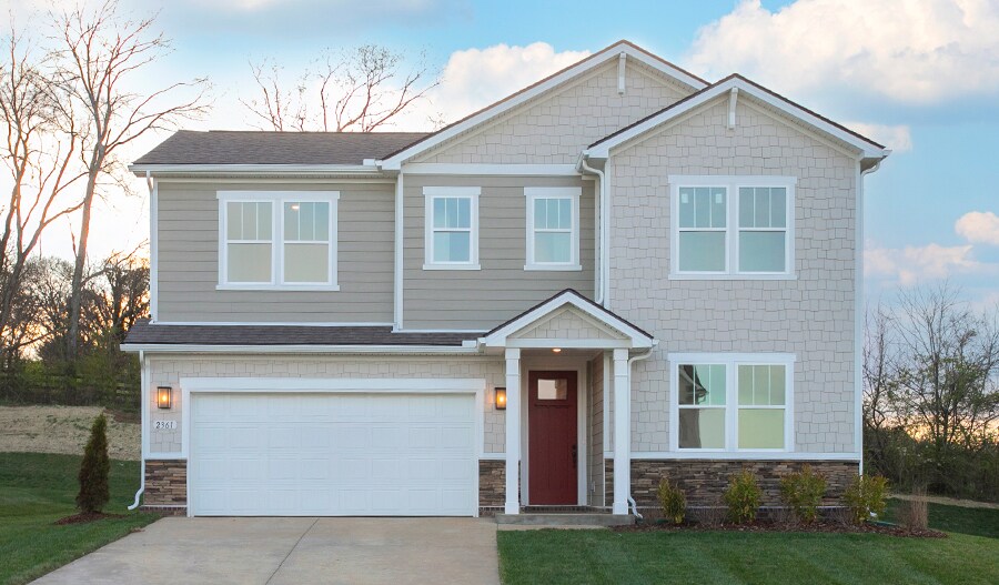 2361 Williamsport Landing, Columbia, TN 38401 - photo 1