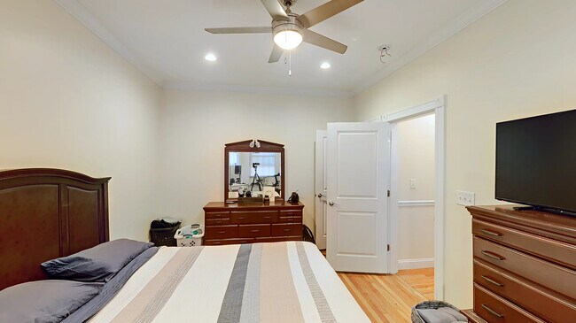 15 Glenville Ave unit 12A, Allston, MA 02134 - photo 5