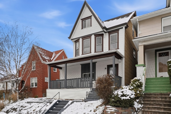 105 Elmont St unit 2, Pittsburgh, PA 15205 - photo 4