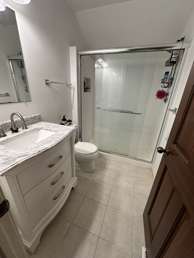 Bathroom om