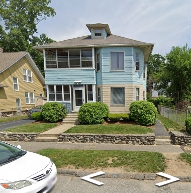 4 Raleigh Rd Unit 2, Worcester, MA 01602