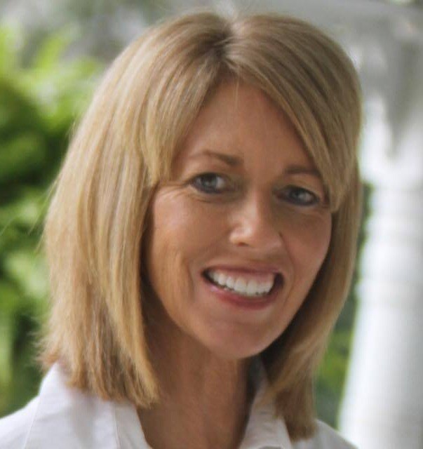 Sherry Wheeler