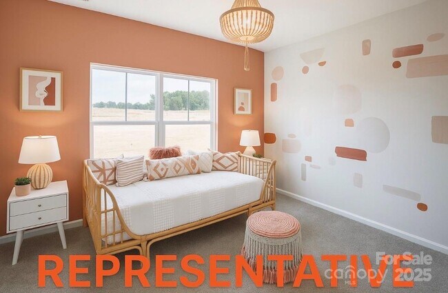 548 Hullview Vista, Monroe, NC 28110 - photo 5