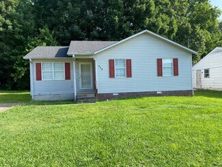 119 Roosevelt Pkwy, Jackson, TN 38301