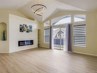 14211 E 1st Dr Unit 307, Aurora, CO 80011