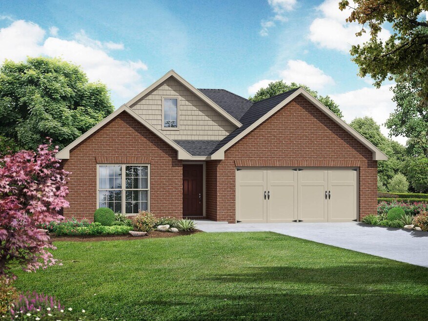 127 Ivy Vine Dr unit 36487365, Toney, AL 35773 - photo 1